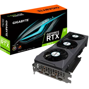 GeForce RTX 3070 Ti EAGLE 8G